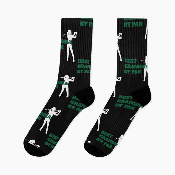 Item preview, Best Grandma By Par - Funny Golf designed and sold by Superhero Gear.