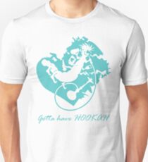 Hookah Tshirts/Shisha Tshirts Unisex T-Shirt