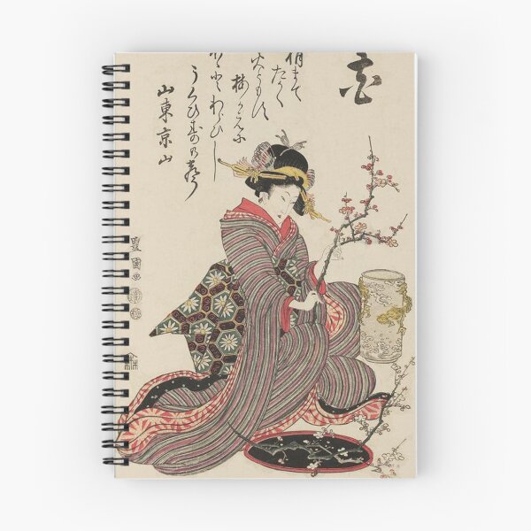 Item preview, Utagawa Toyokuni  Japanese Vintage Art Gift designed and sold by DGCollab.
