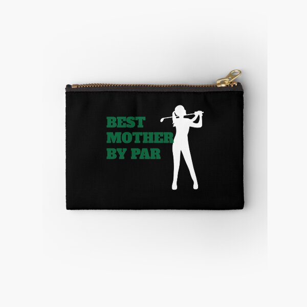 Item preview, Best Mother By Par - Funny Golf designed and sold by Superhero Gear.