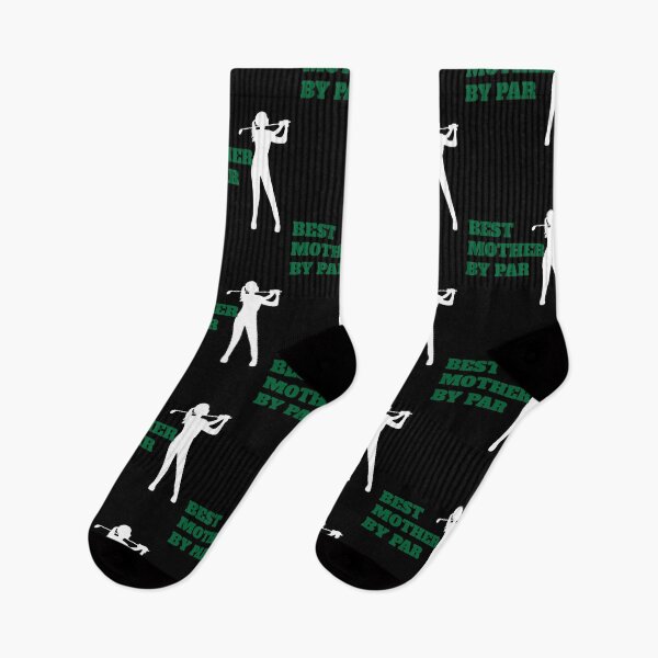 Item preview, Best Mother By Par - Funny Golf designed and sold by Superhero Gear.