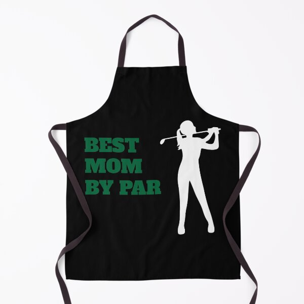 Item preview, Best Mom By Par - Funny Golf designed and sold by Superhero Gear.