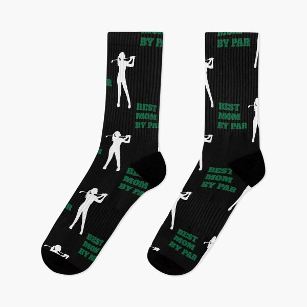 Item preview, Best Mom By Par - Funny Golf designed and sold by Superhero Gear.