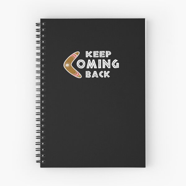 Item preview, KeepComingBack2 designed and sold by The Sober Frootcake.