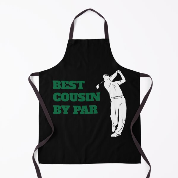 Item preview, Best Cousin By Par - Funny Golf designed and sold by Superhero Gear.
