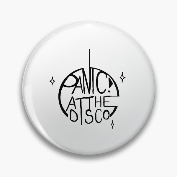 Item preview, Panic At The American Pop Punk Band  designed and sold by Batree.