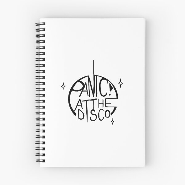 Item preview, Panic At The American Pop Punk Band  designed and sold by Batree.