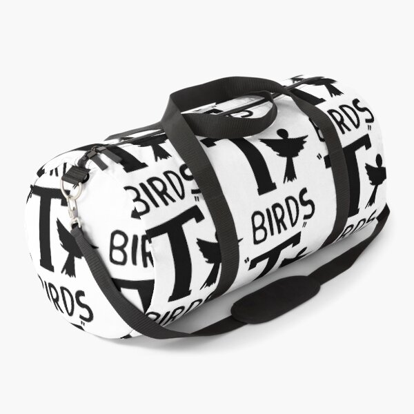 Item preview, T Birds Logo designed and sold by Backstage by Leyzel.