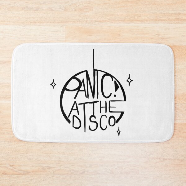 Item preview, Panic At The American Pop Punk Band  designed and sold by Batree.
