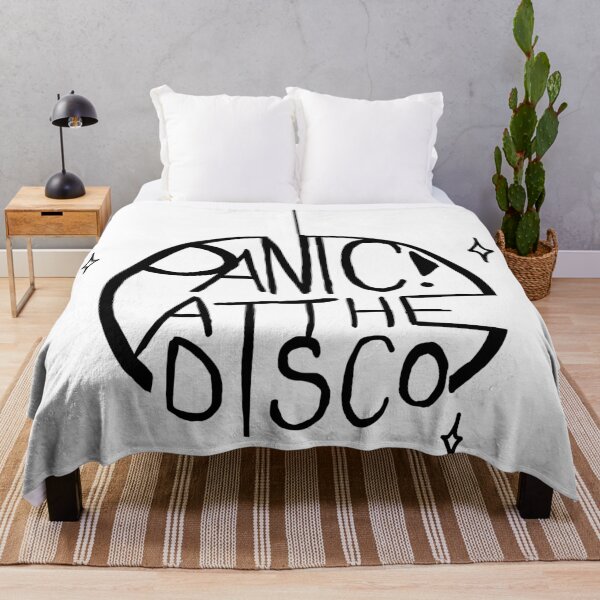 Item preview, Panic At The American Pop Punk Band  designed and sold by Batree.