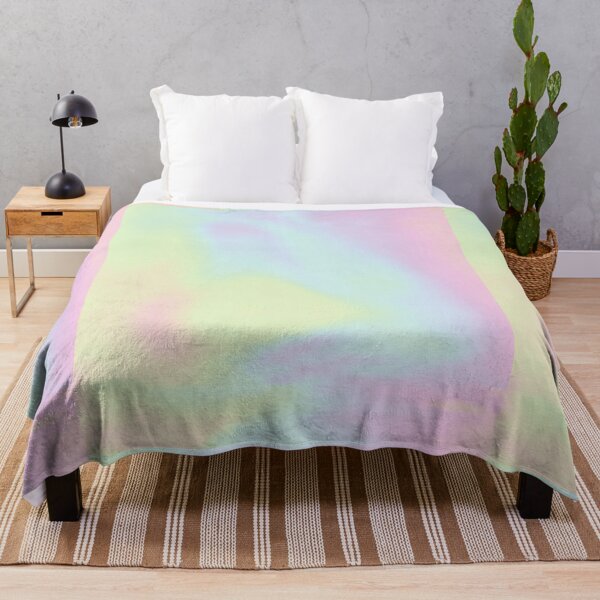 Item preview, Unicorn Color Themed Holograph Illustration  designed and sold by cgroenewald.
