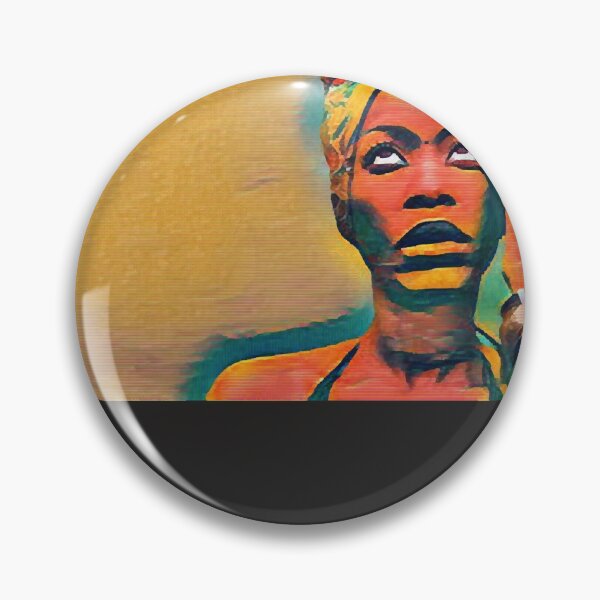 Item preview, Erykah Badu  designed and sold by stenofsky6.