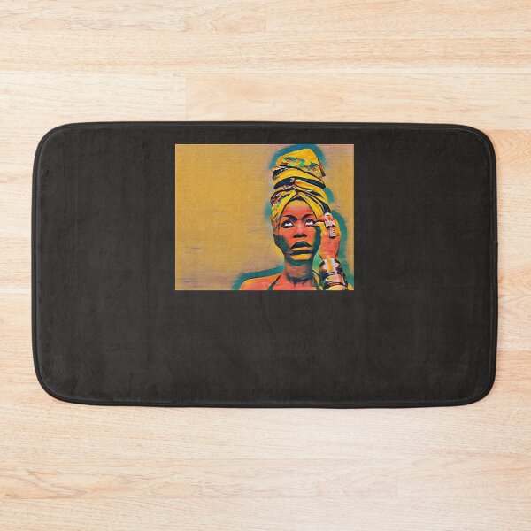 Item preview, Erykah Badu  designed and sold by stenofsky6.