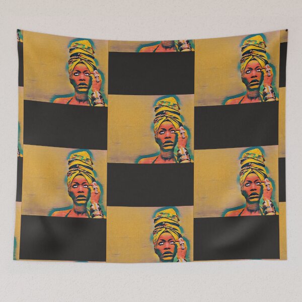 Item preview, Erykah Badu  designed and sold by stenofsky6.