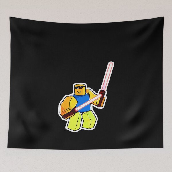 Item preview, NOOB FRONT-PRINT designed and sold by MrSimpler.