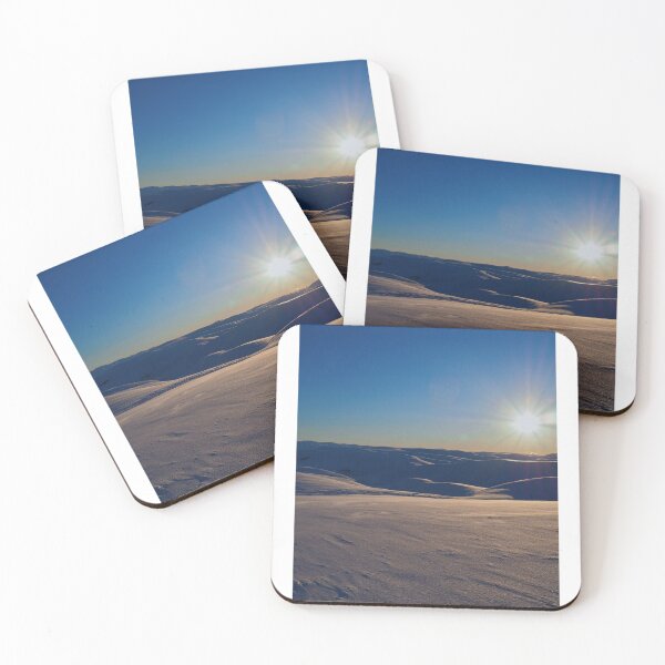 Item preview, Snow Day in Scotland. designed and sold by kindtoearth.
