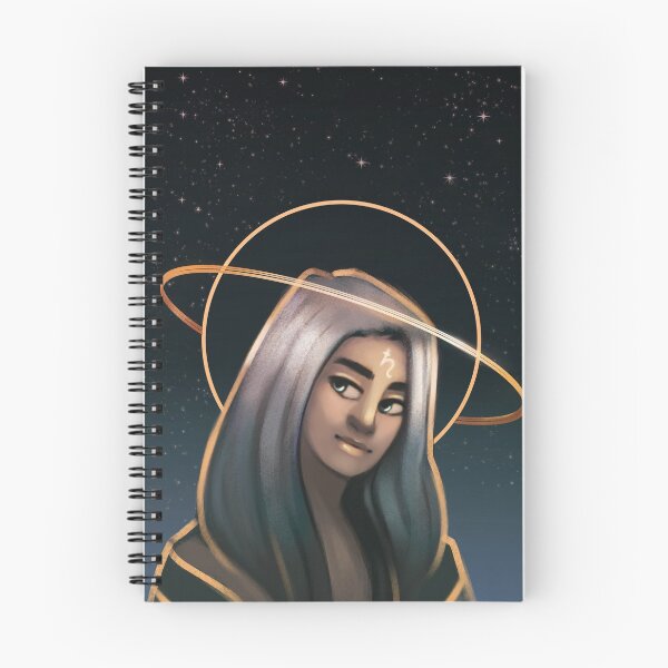 Item preview, Saturn designed and sold by Natalie Viola .