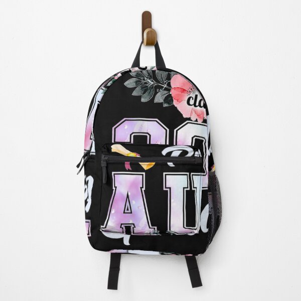 Item preview, Proud Aunt Of A Class Of 2021 Colorful Graduate Senior 2021 Gift designed and sold by lindafrances.
