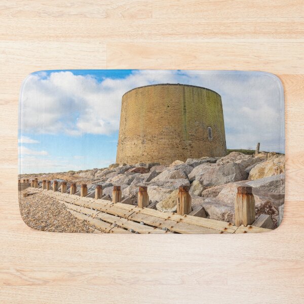 Item preview, Martello Tower 14 designed and sold by Dave Hare Photography.