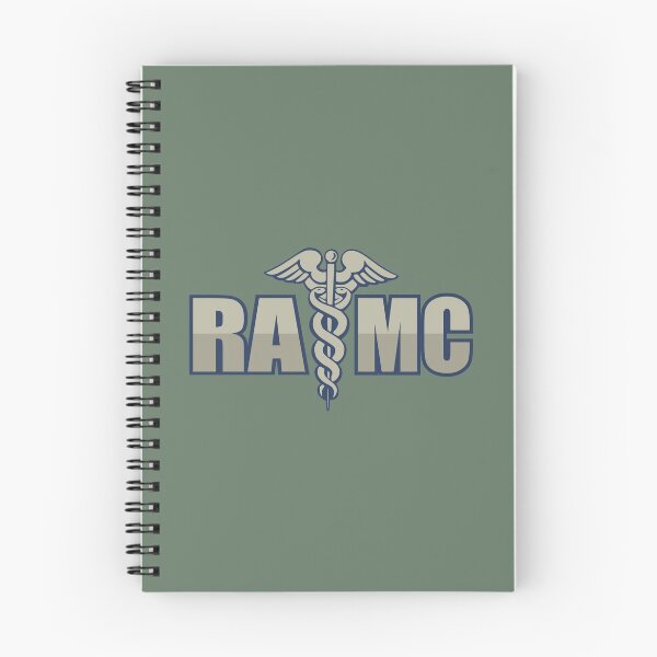 Item preview, Royal Army Medical Corps RAMC designed and sold by StrongVlad.