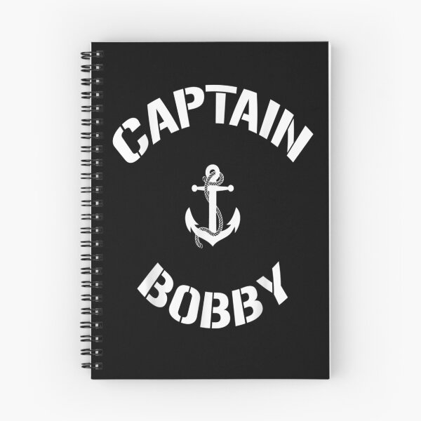 Item preview, Sailing Boat Captain Bobby Personalized Boating Name Gift  designed and sold by dominique235.