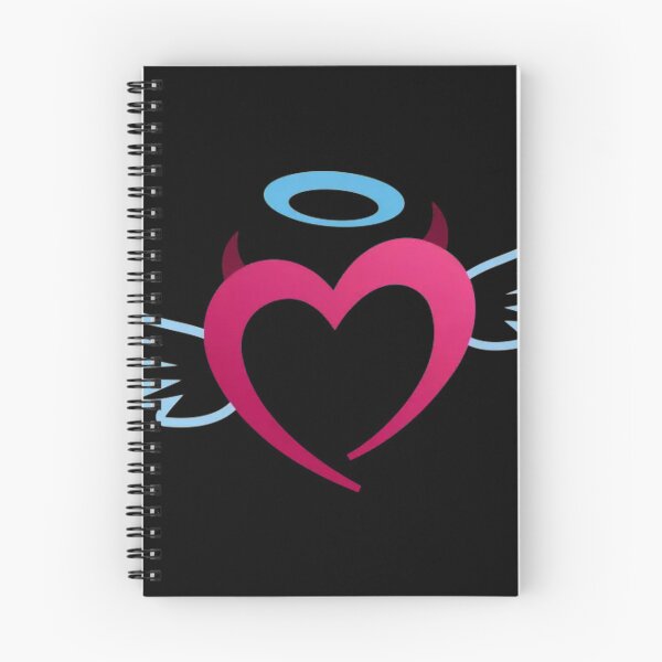 Item preview, Corazones malos designed and sold by Samama07.