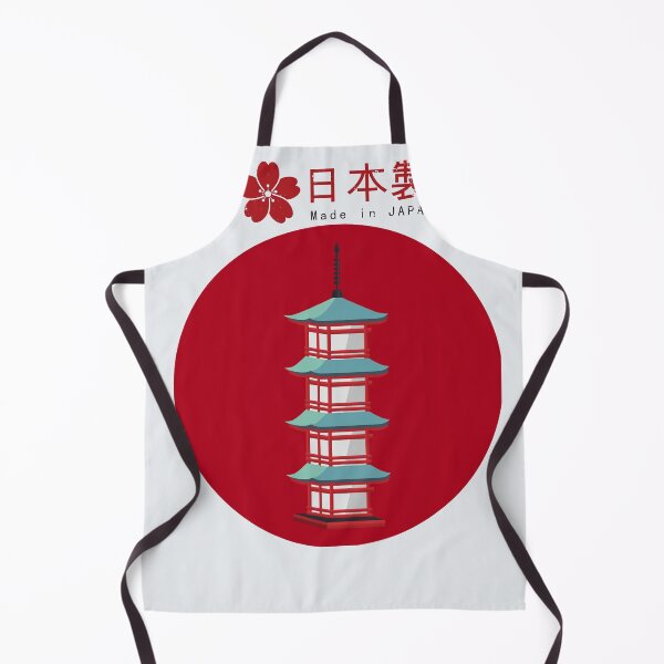 Item preview, pagoda designed and sold by MagdalenaRulez.