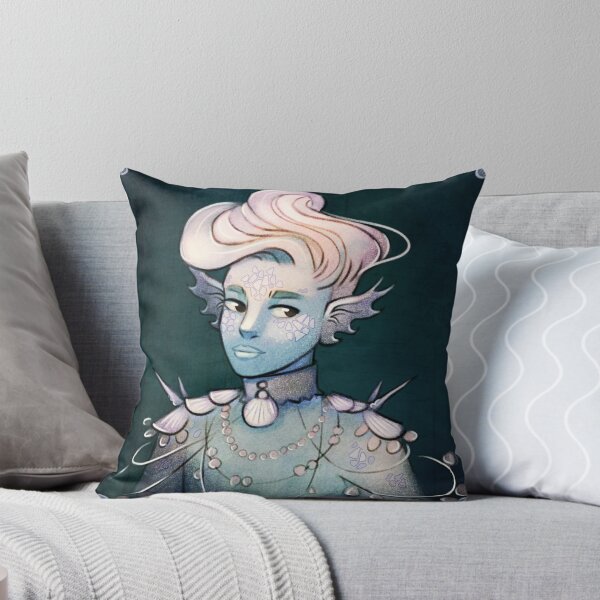 Item preview, Prince of the Sea designed and sold by Natalie Viola .
