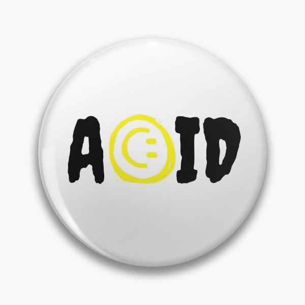 Item preview, Acid Techno designed and sold by schenwow.