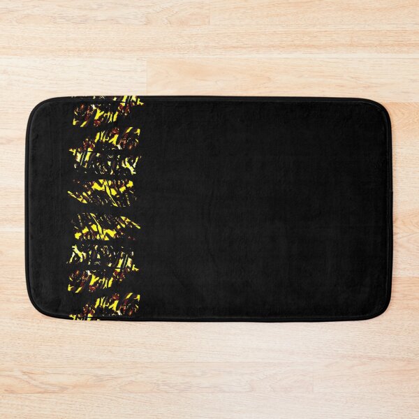 Item preview, African Fabric - A Touch Of Culture Vertical Runner Design [#67] designed and sold by AfriStyleUK.