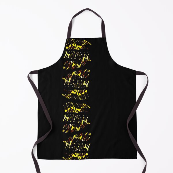 Item preview, African Fabric - A Touch Of Culture Vertical Runner Design [#67] designed and sold by AfriStyleUK.