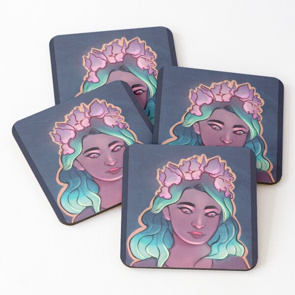 Item preview, Pink Glow designed and sold by Natalie Viola .