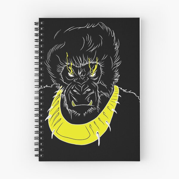Item preview, Kong designed and sold by NoxDaArtist.
