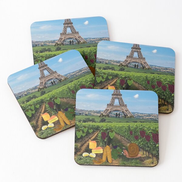 Item preview, Vacation France designed and sold by DCSMKreativ.