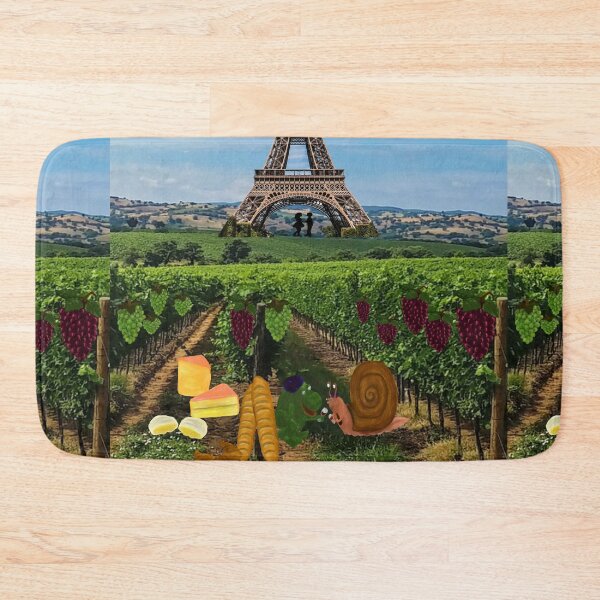 Item preview, Vacation France designed and sold by DCSMKreativ.