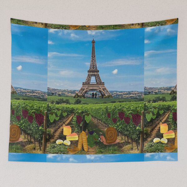 Item preview, Vacation France designed and sold by DCSMKreativ.