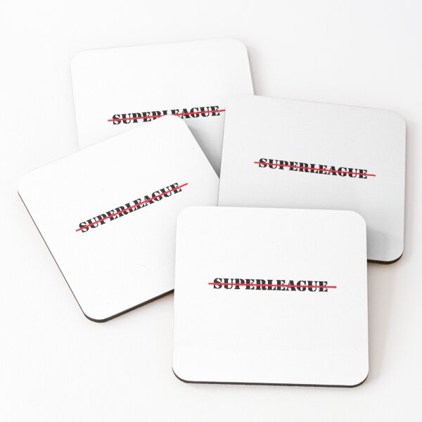 Item preview, Against Superleague designed and sold by n1kolas.