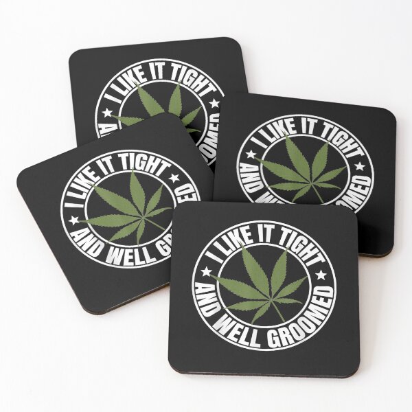 Aperçu de l'œuvre Weed Cannabis Marijuana médicale Je l'aime cadeau serré et soigné créée et vendue par lindafrances.