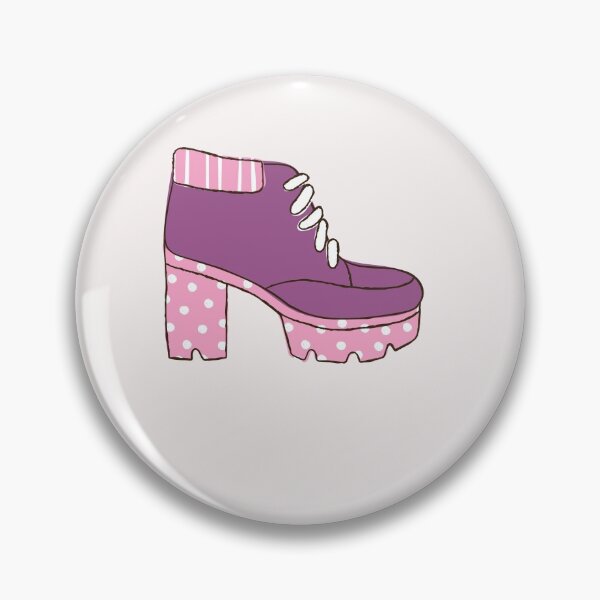 Item preview, BOTAS VASCO MORADAS designed and sold by Sharon111.