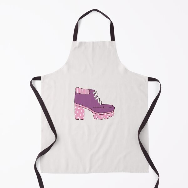 Item preview, PURPLE VASCO BOOTS designed and sold by Sharon111.