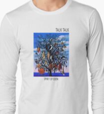 Talk Talk - Spirit of Eden Long Sleeve T-Shirt