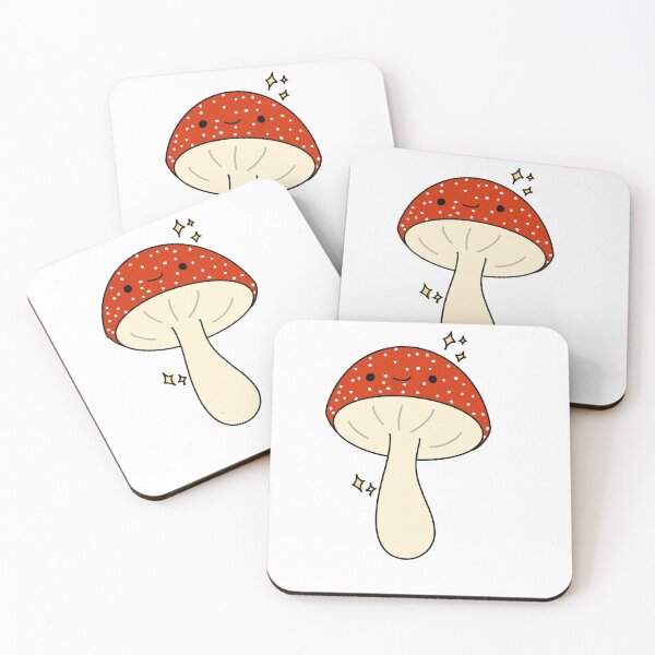 Item preview, Mushroom  designed and sold by ProjectQueer.