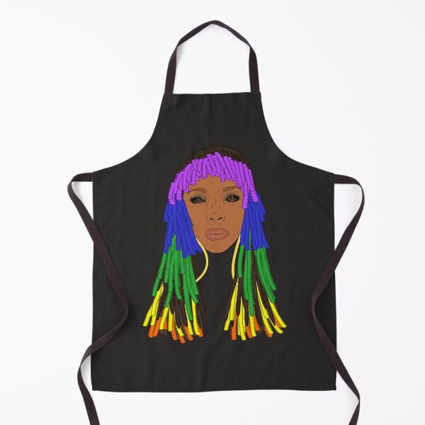 Item preview, Erykah Badu designed and sold by stenofsky6.