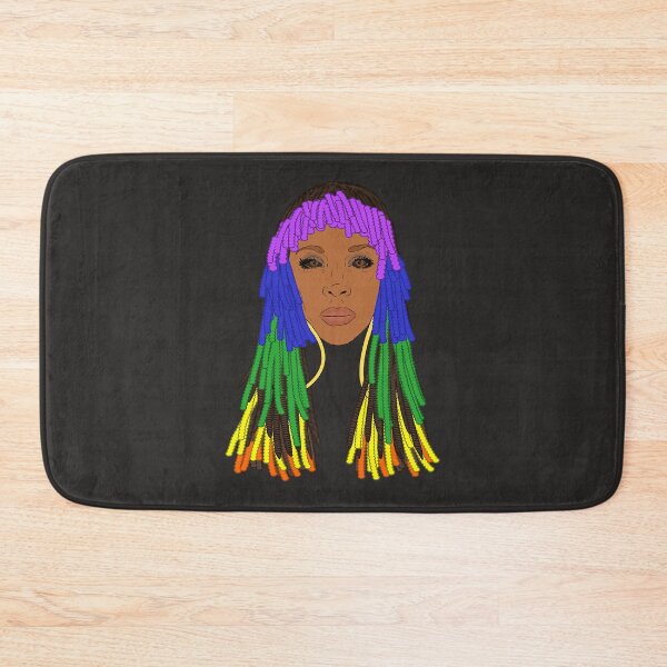 Item preview, Erykah Badu  designed and sold by stenofsky6.