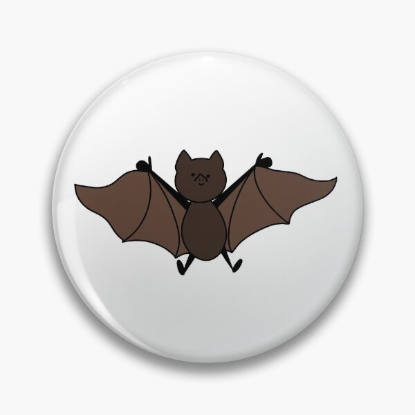 Item preview, Bat designed and sold by ProjectQueer.