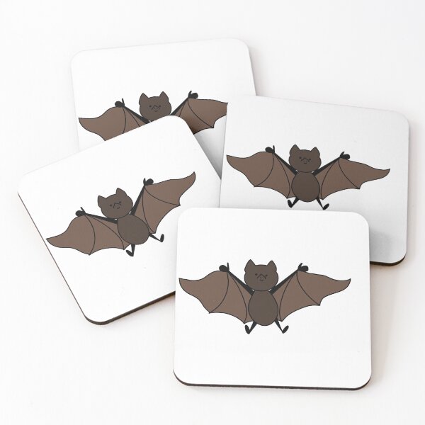 Item preview, Bat designed and sold by ProjectQueer.