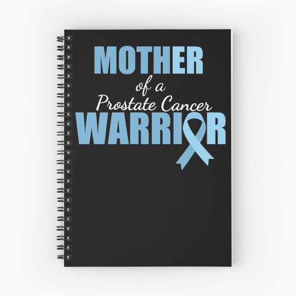 Item preview, Mother of a Prostate Cancer Warrior designed and sold by dreammerchant.