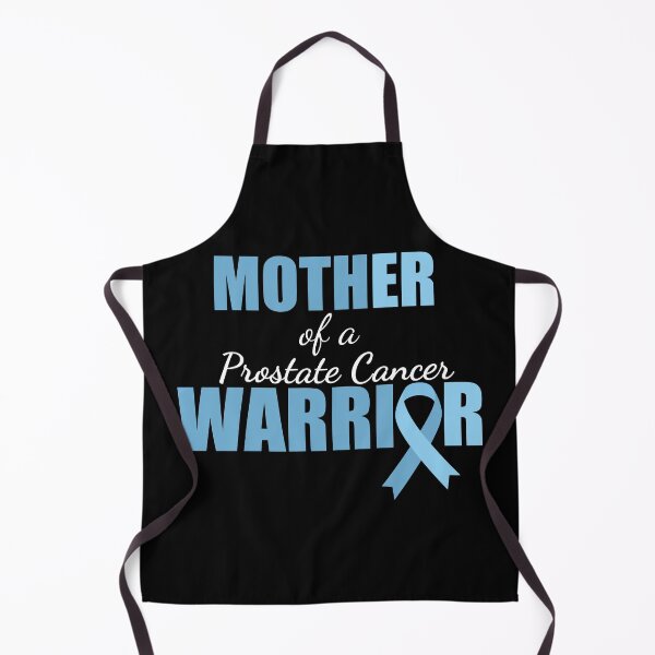 Item preview, Mother of a Prostate Cancer Warrior designed and sold by dreammerchant.