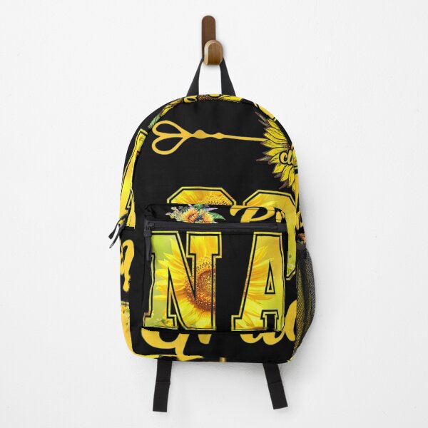 Item preview, Sunflower Proud Nana Of A Class Of 2021 Graduate Senior 2021 Gift designed and sold by dominique235.
