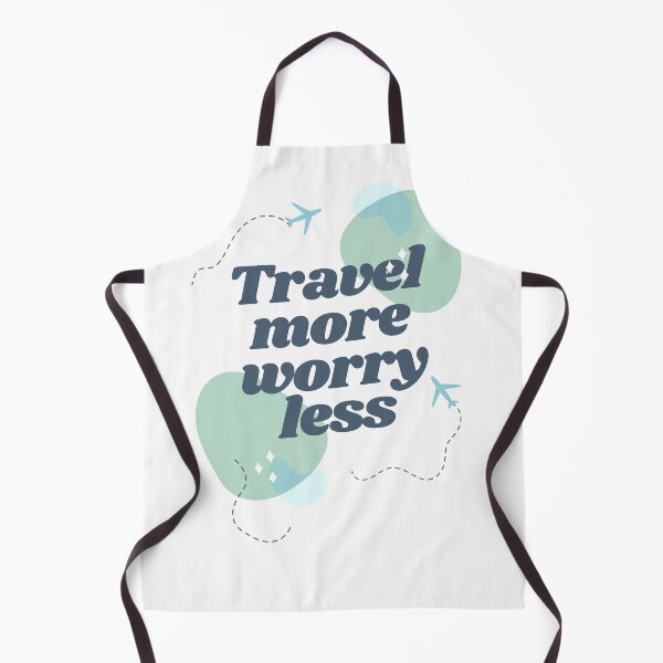 Item preview, Blue and Green Travel Lifestyle and Hobbies T-Shirt designed and sold by ShahedM.